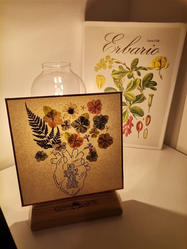 Quadri Botanici - foto 1