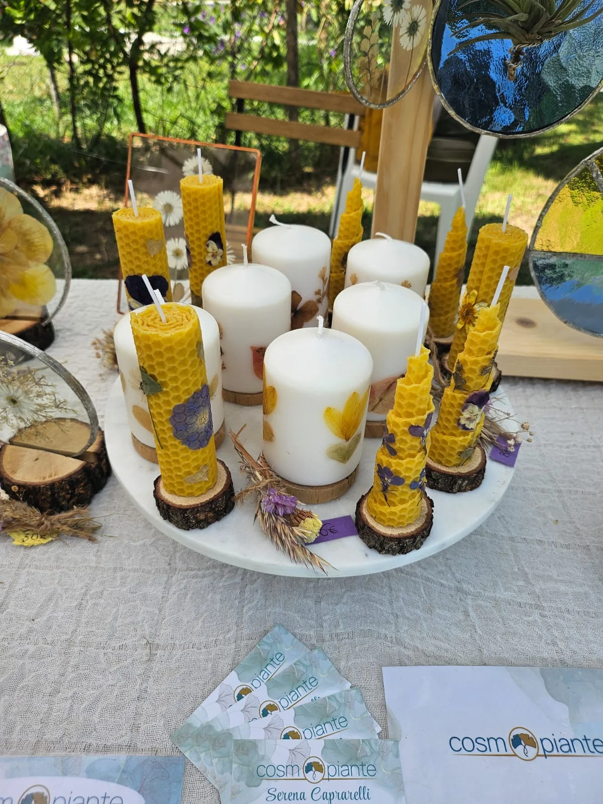 Candele - foto 7