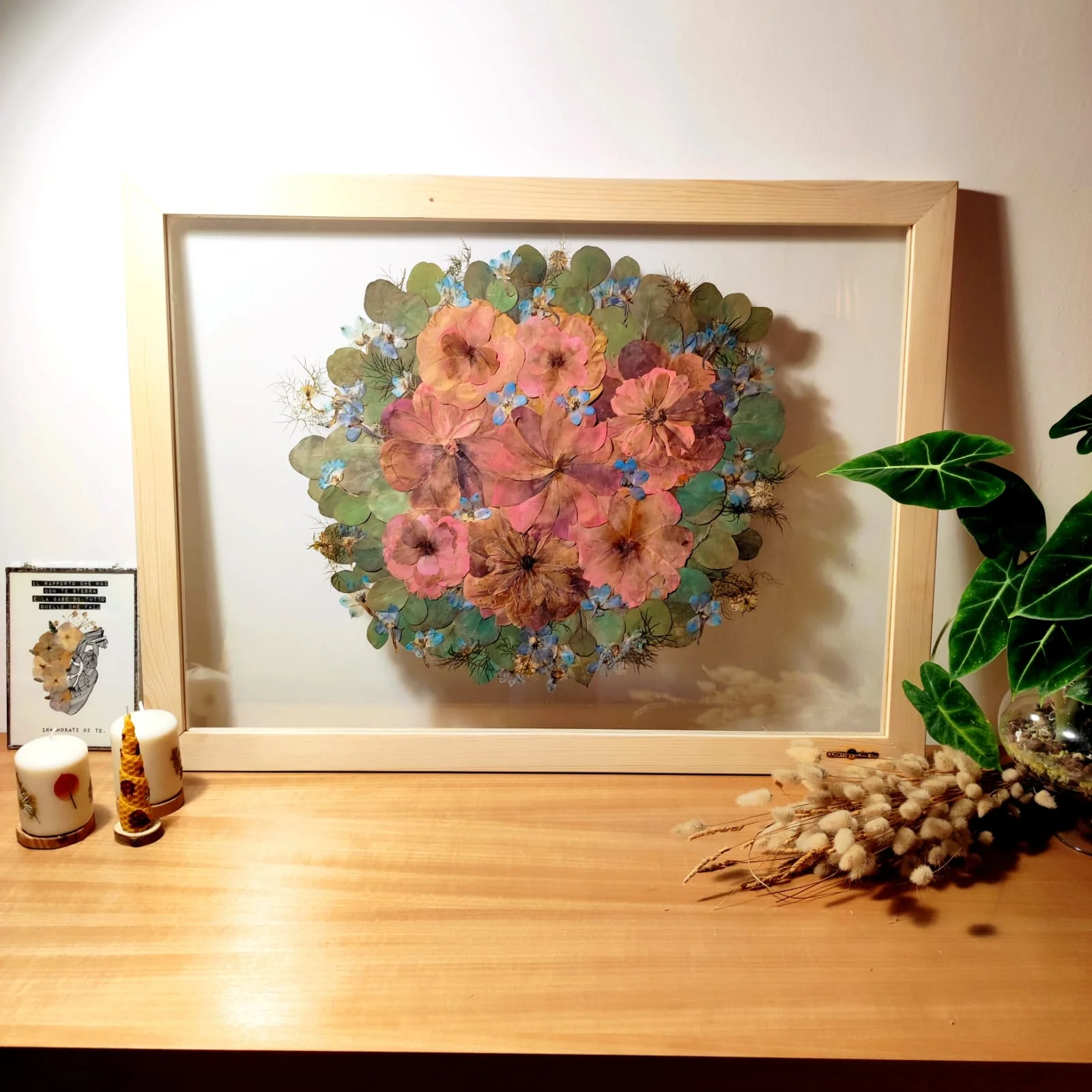 Bouquet Preservation - foto 1