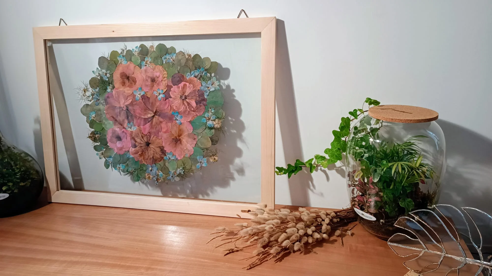 Bouquet Preservation - foto 2