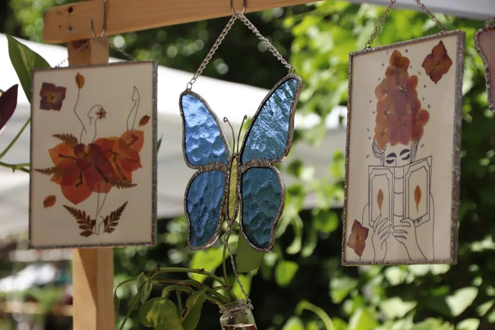 Riflessi di Natura Sospesa - foto 11