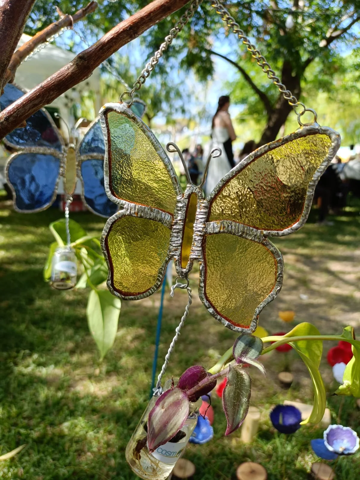 Riflessi di Natura Sospesa - foto 14