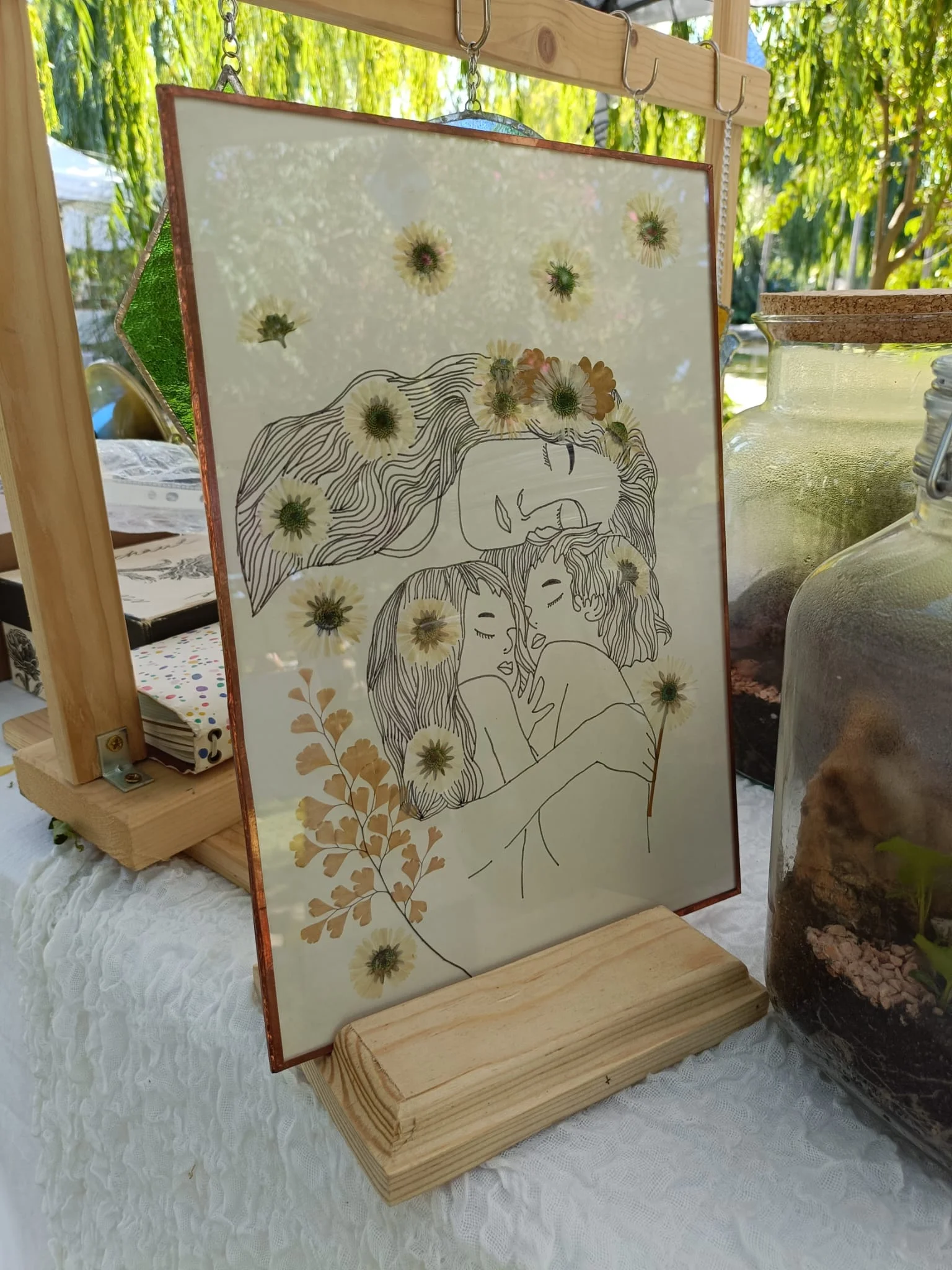 Quadri Botanici - foto 19