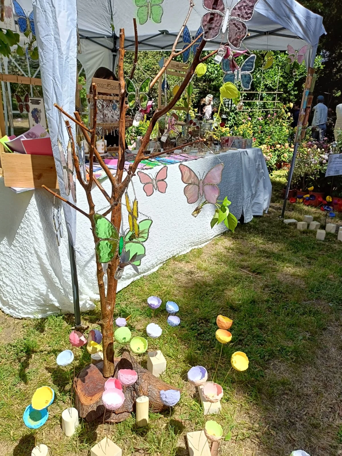 Giardino Fiorito - foto 10