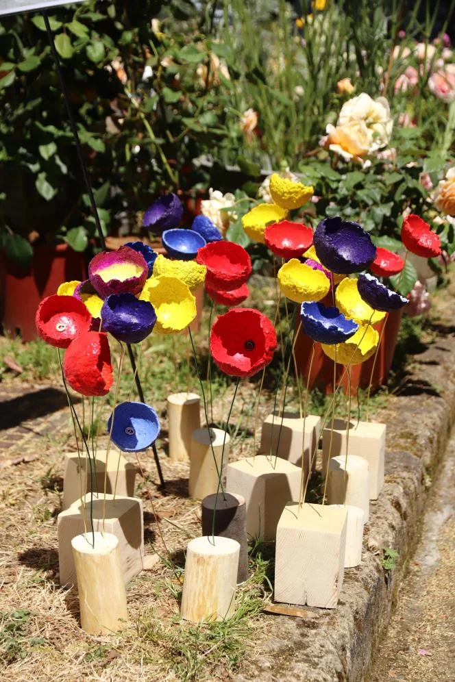 Giardino Fiorito - foto 11