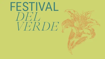 Festival del Verde