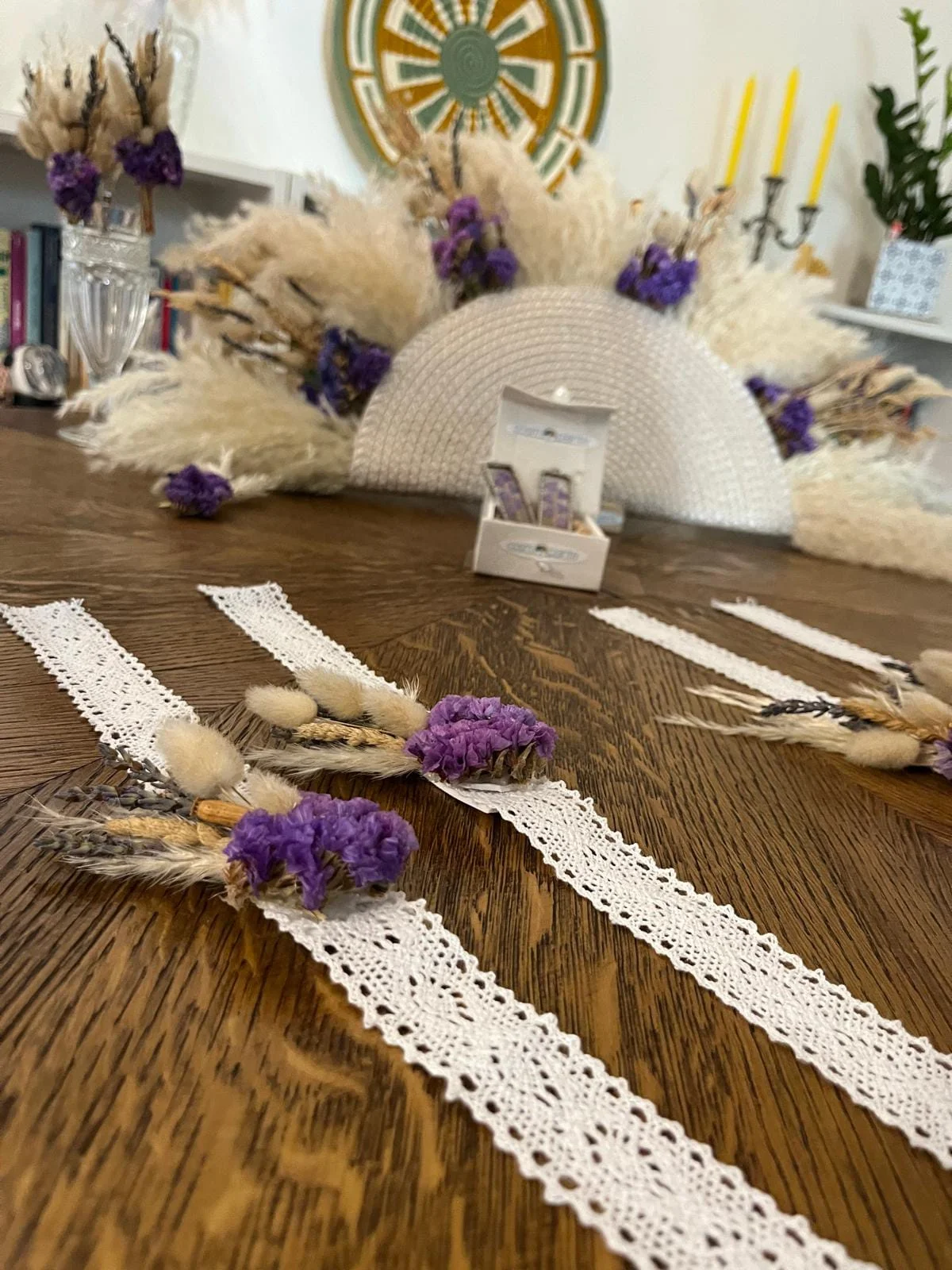Decorazioni Matrimonio 2026