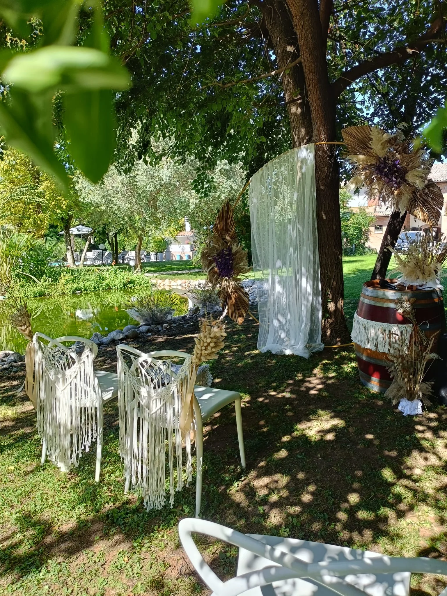 Decorazioni Matrimonio 2026