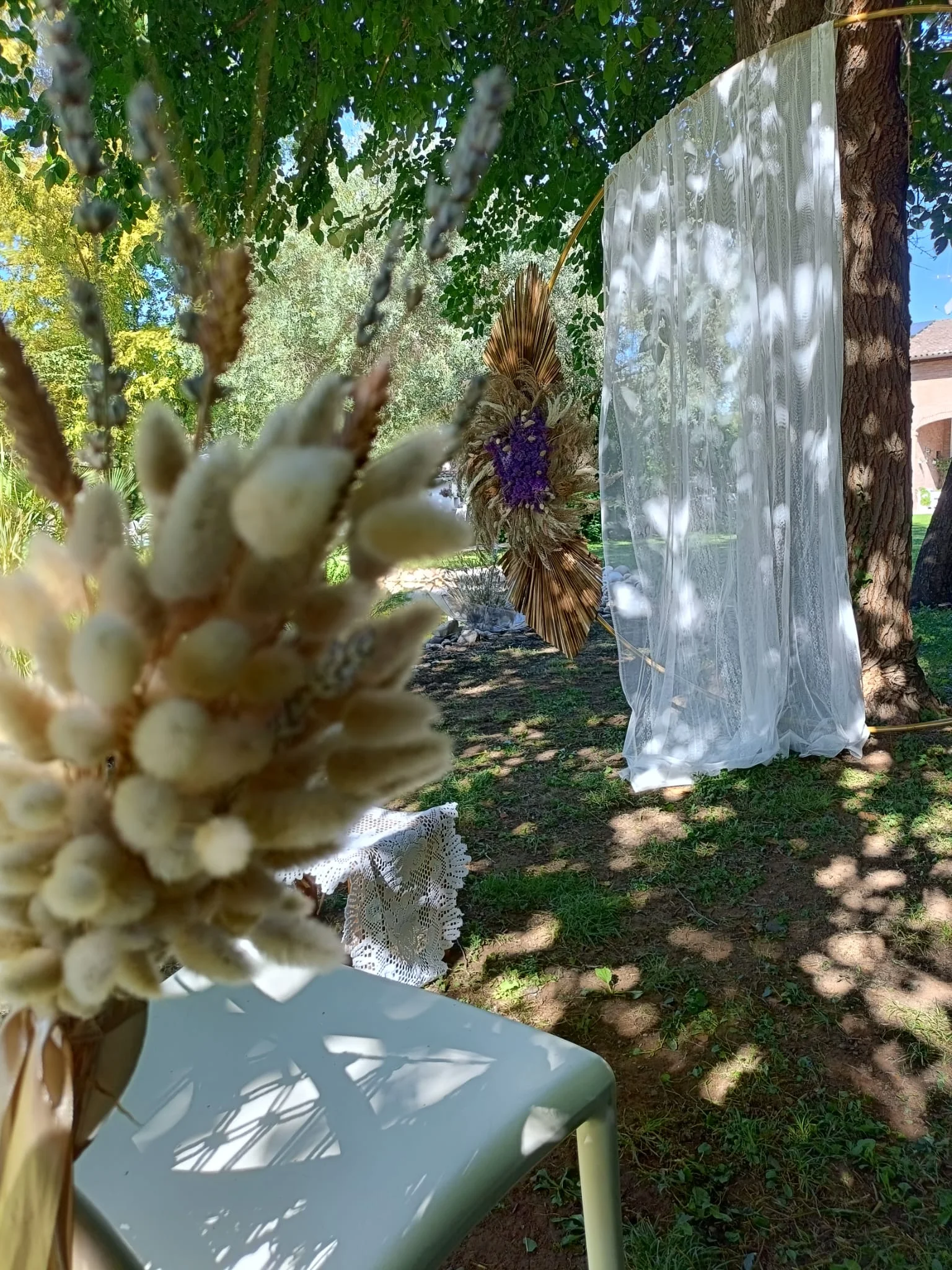 Decorazioni Matrimonio 2026