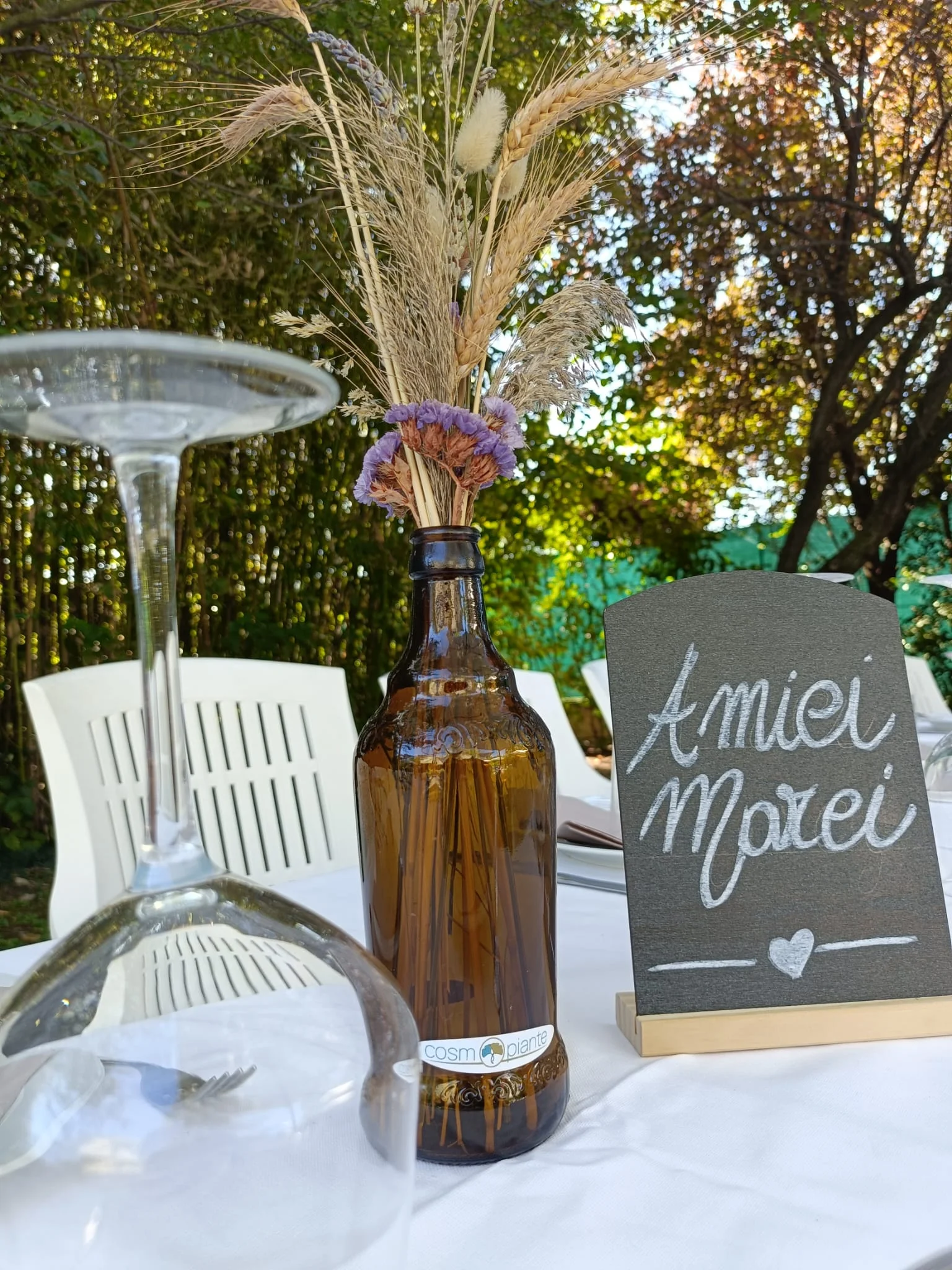 Decorazioni Matrimonio 2026