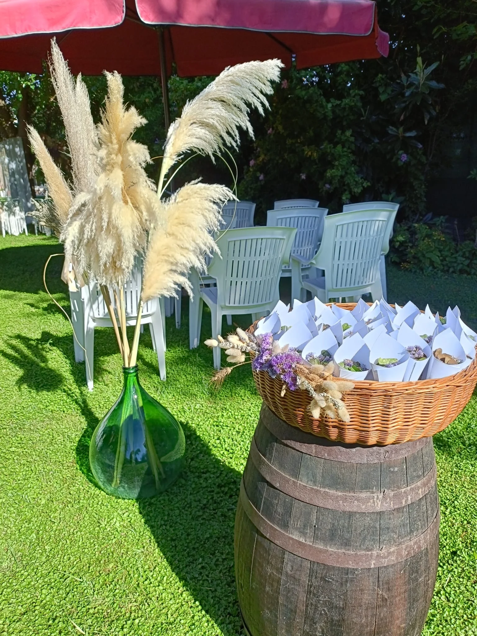 Decorazioni Matrimonio 2026