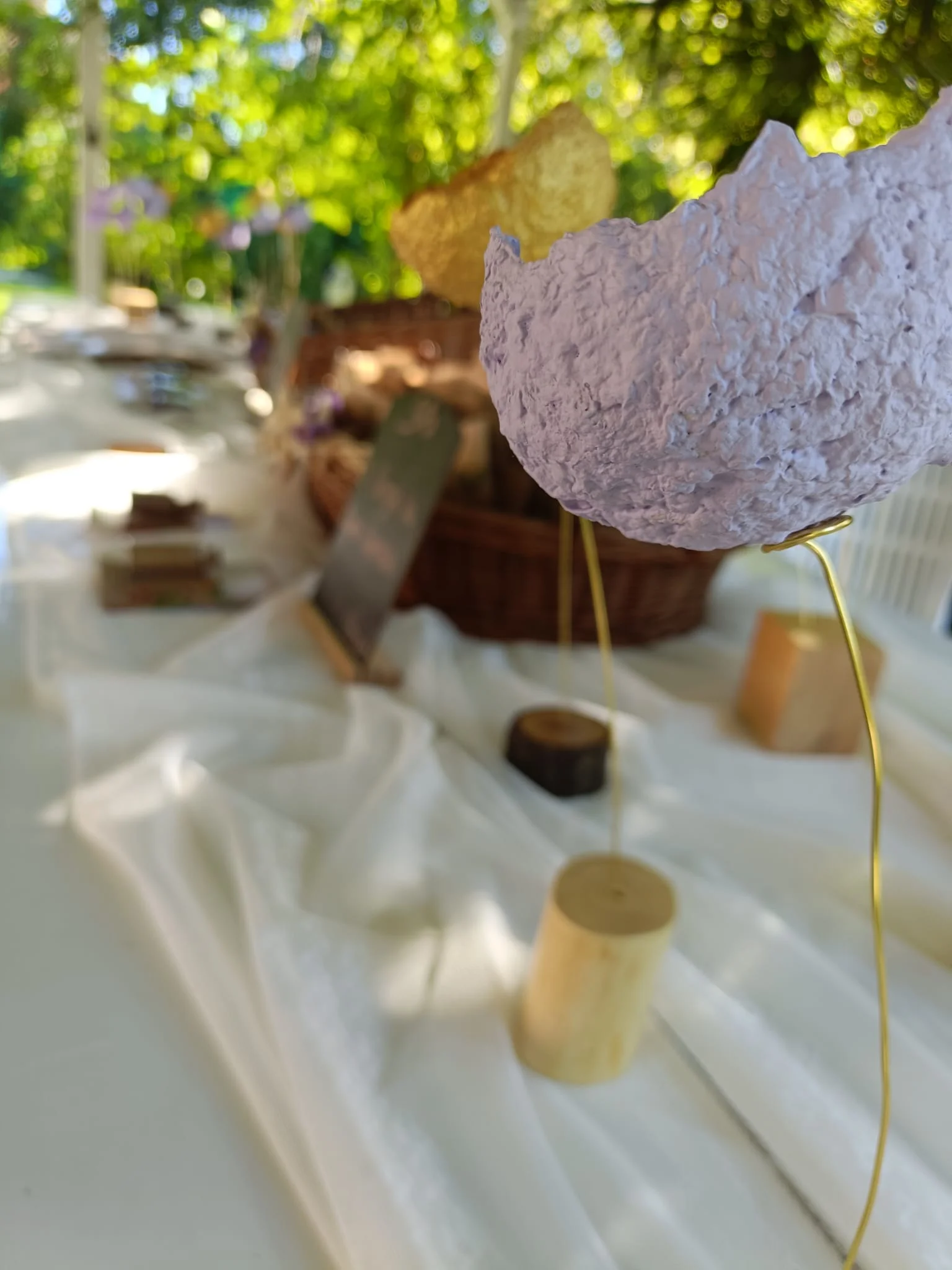 Decorazioni Matrimonio 2026